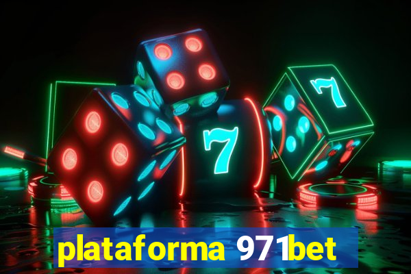 plataforma 971bet